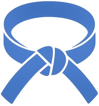Représentation de la ceinture du coach