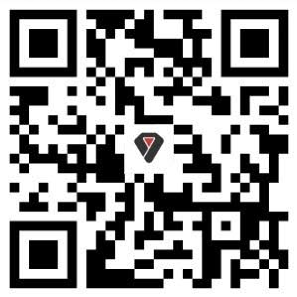 QR code de téléchargement OneJitsu sur l’App Store