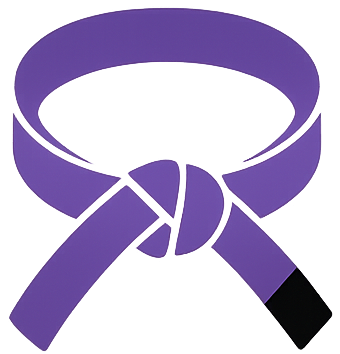 Représentation de la ceinture du coach